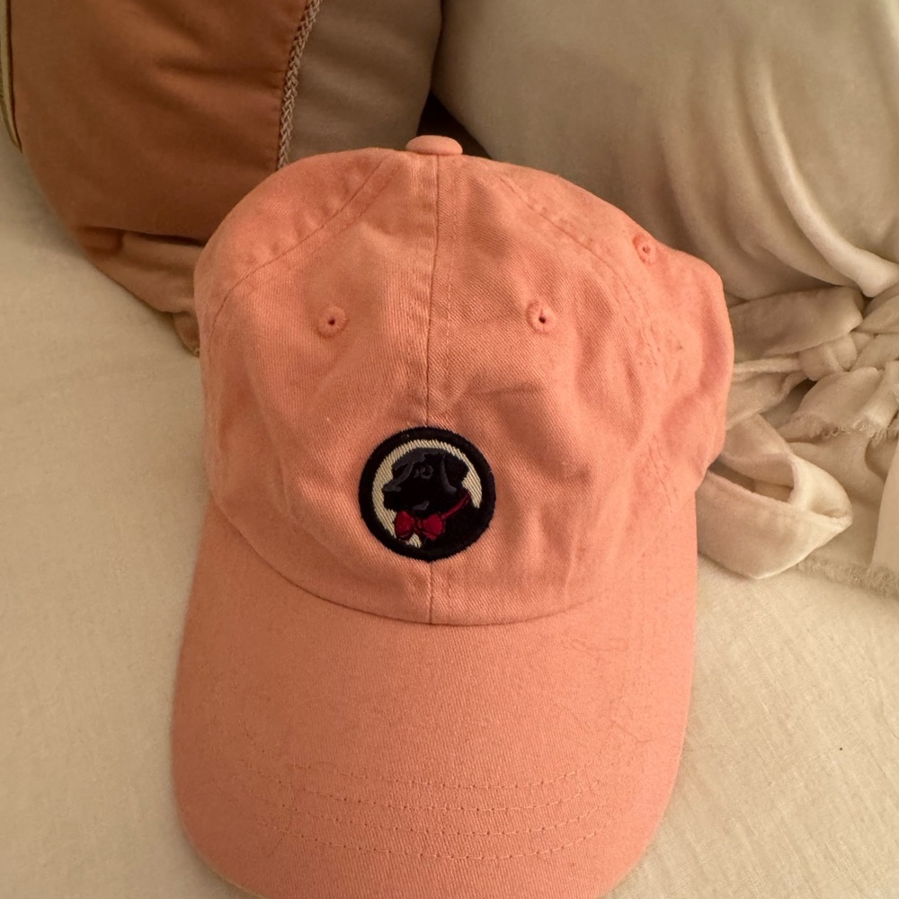 Women’s Pink Southern Proper Baseball Cap, OS